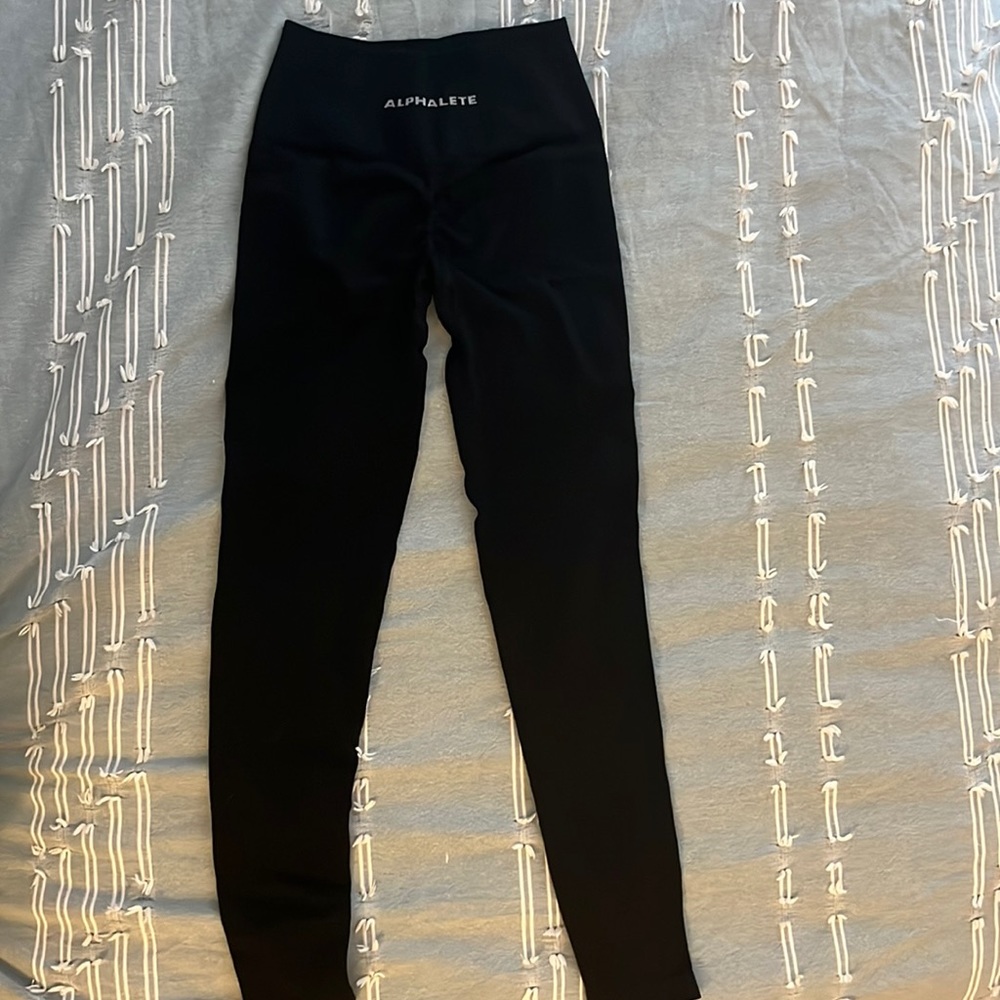 Alphalete Amplify Legging